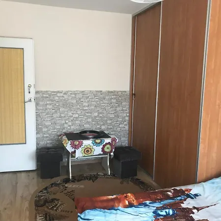 Accommodatie bij particulieren Przy Basenie *