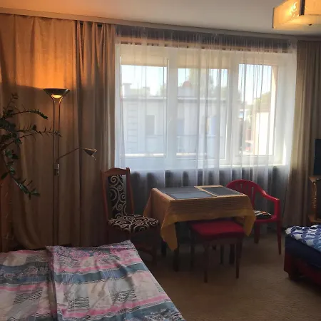 Homestay Przy Basenie
