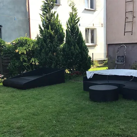 Przy Basenie * Giżycko