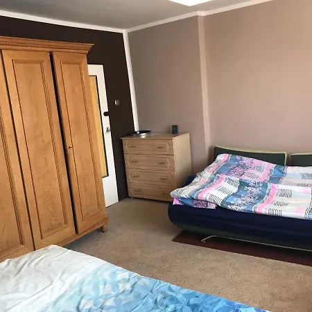 Homestay Przy Basenie Gizycko