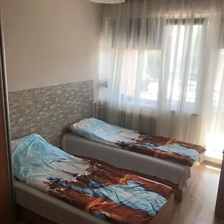 Przy Basenie * Gizycko