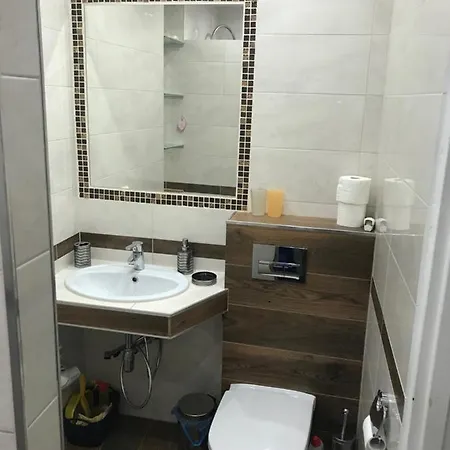 Homestay Przy Basenie Gizycko