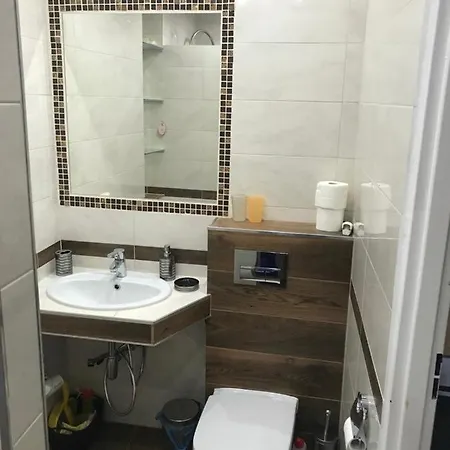 Przy Basenie Homestay